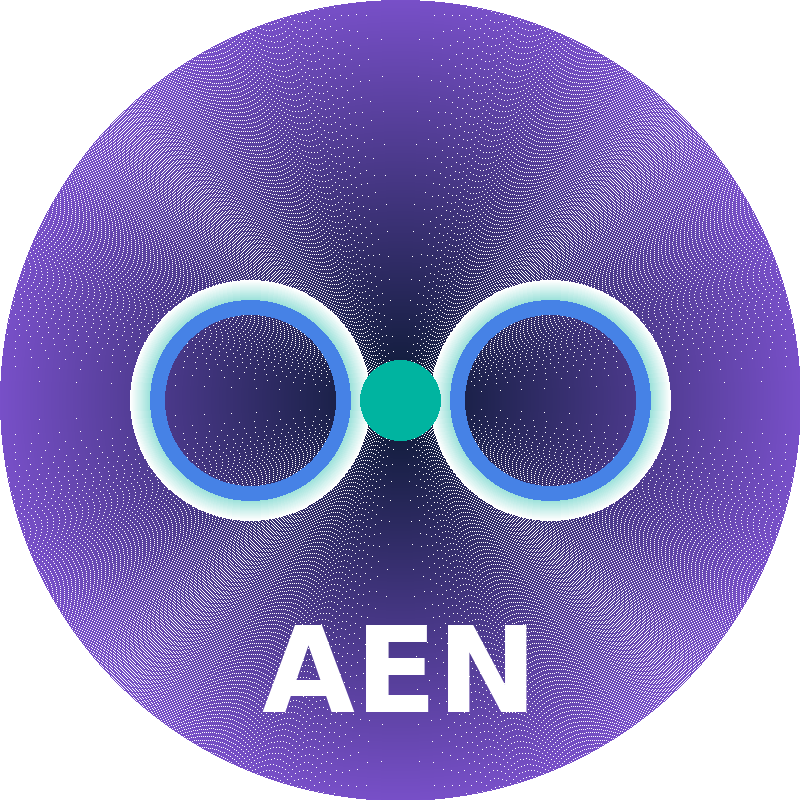 AEON Logo